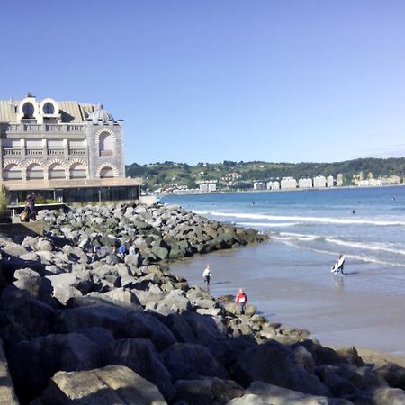Le Croisiere By Basquelidays Apartment Hendaye Exterior photo