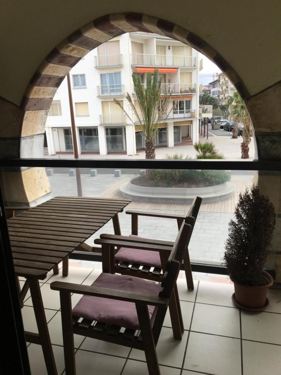 Le Croisiere By Basquelidays Apartment Hendaye Exterior photo